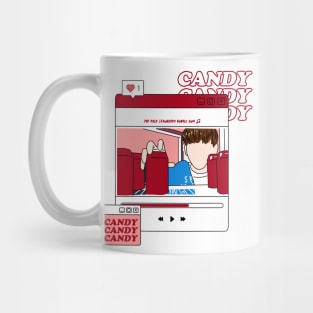 Baekhyun Candy #1 Mug